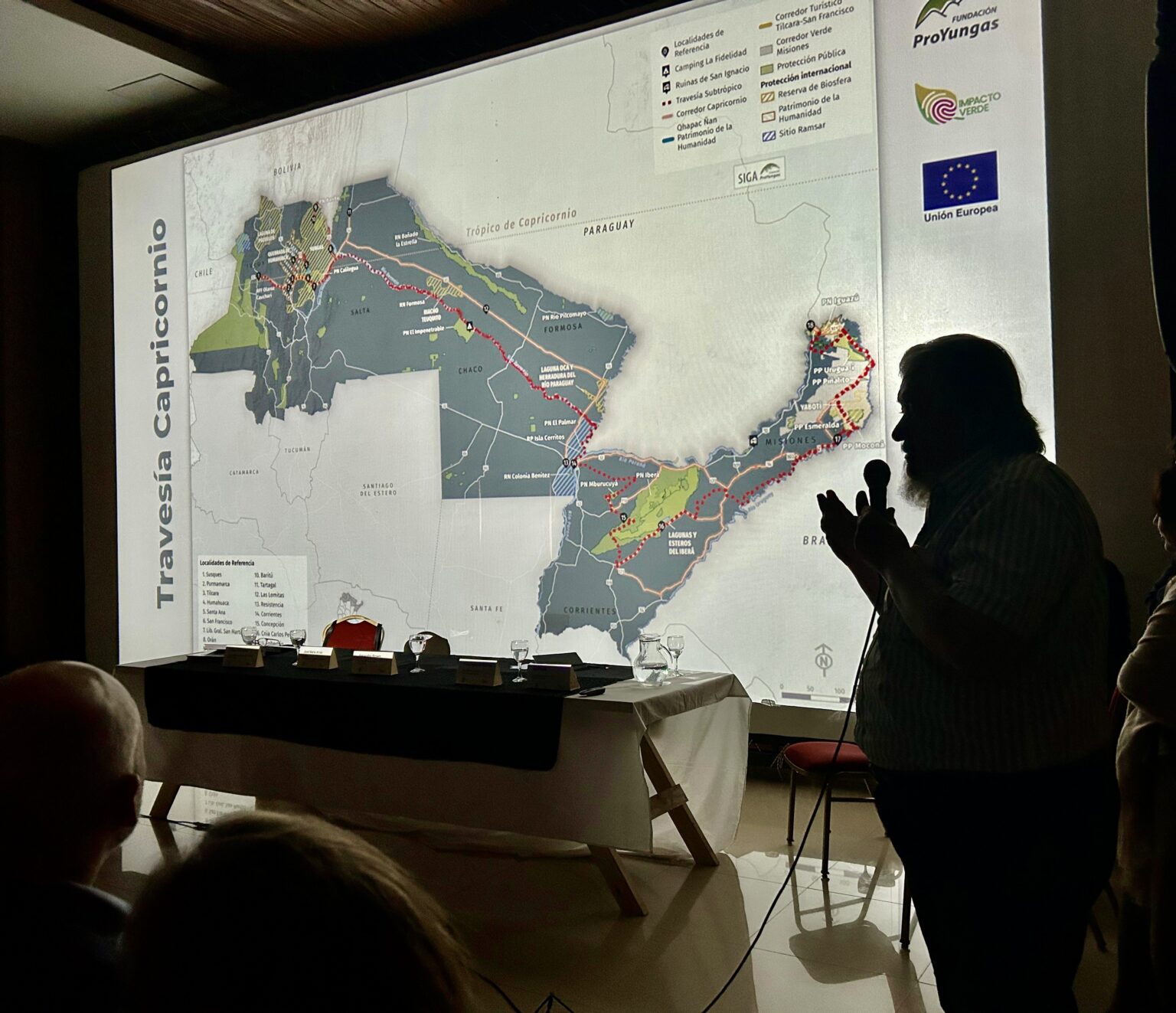 El Desafío Innovación para el Norte Grande financiará proyectos de Impacto Verde