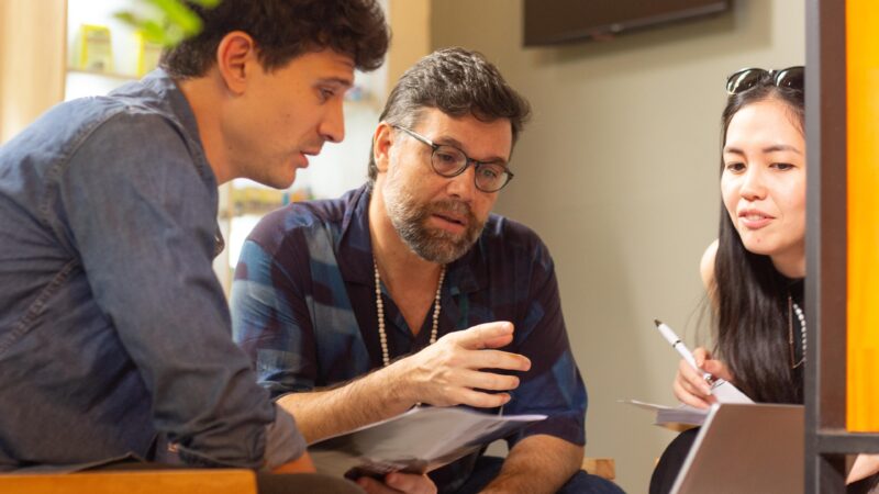 MAEF: un puente estratégico para la vinculación y el desarrollo de proyectos en la región