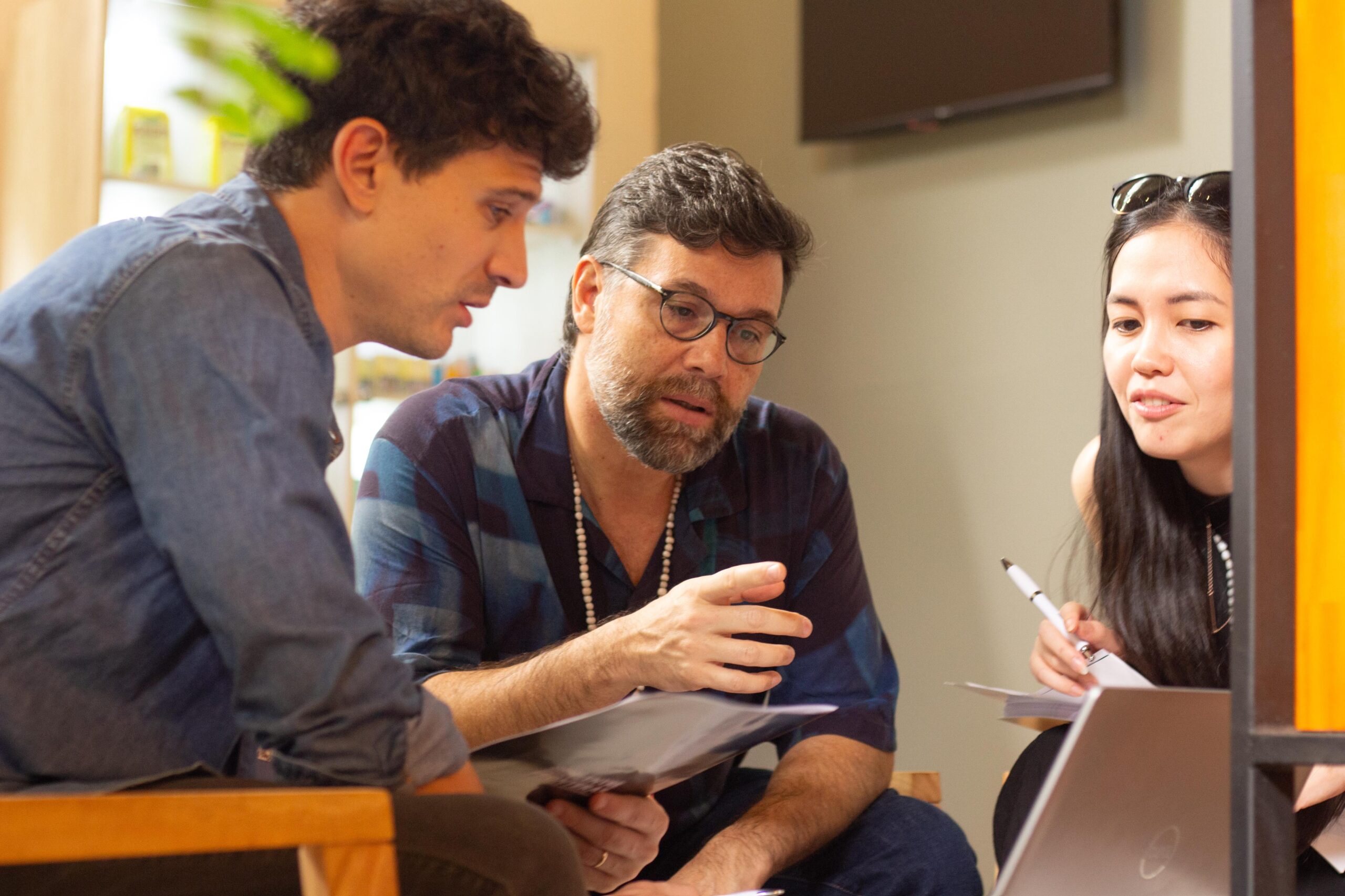 MAEF: un puente estratégico para la vinculación y el desarrollo de proyectos en la región