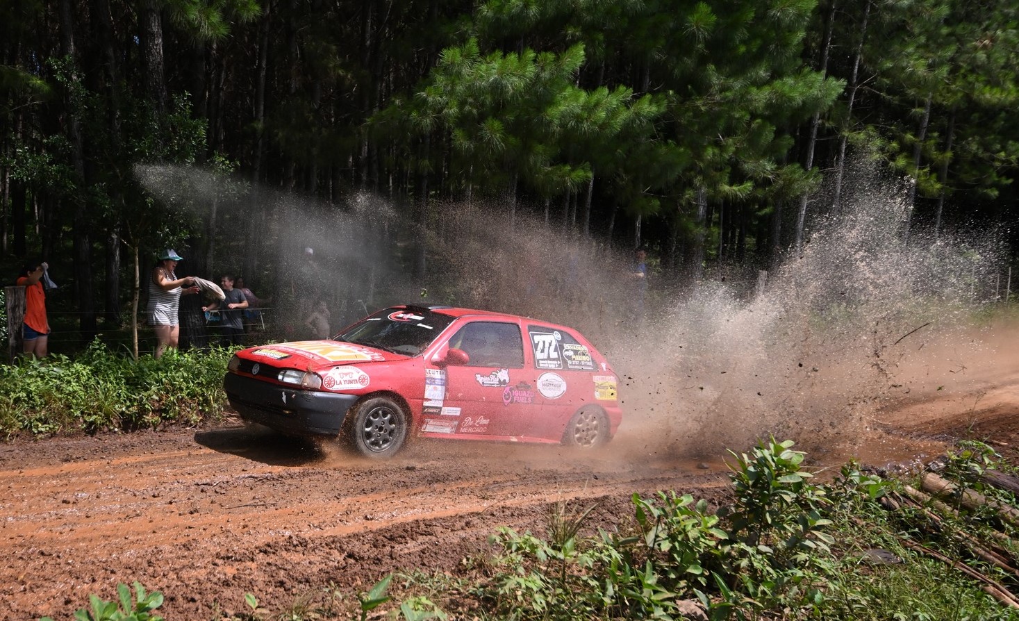 El Enano Competición terminó tercero en el campeonato de la Clase N2 8v