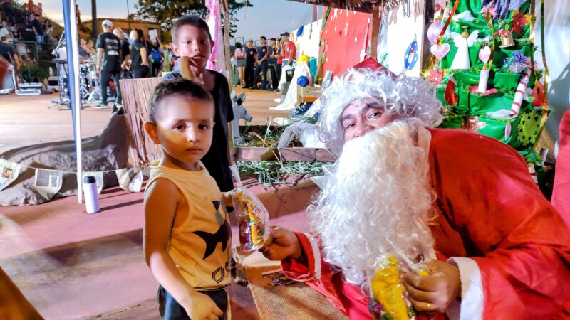 Ultiman detalles para la 3º edición de la Motopapanoleada en Iguazú