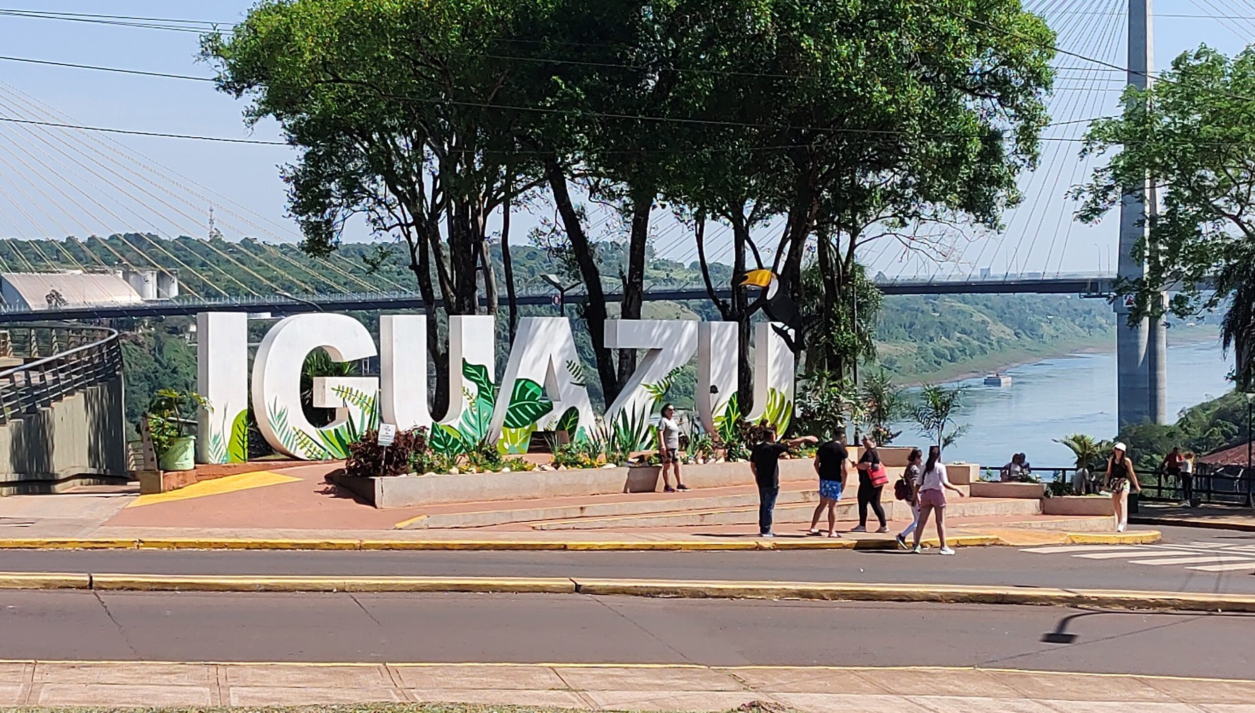 El destino Iguazú registró 68% de ocupación hotelera promedio durante el 2024