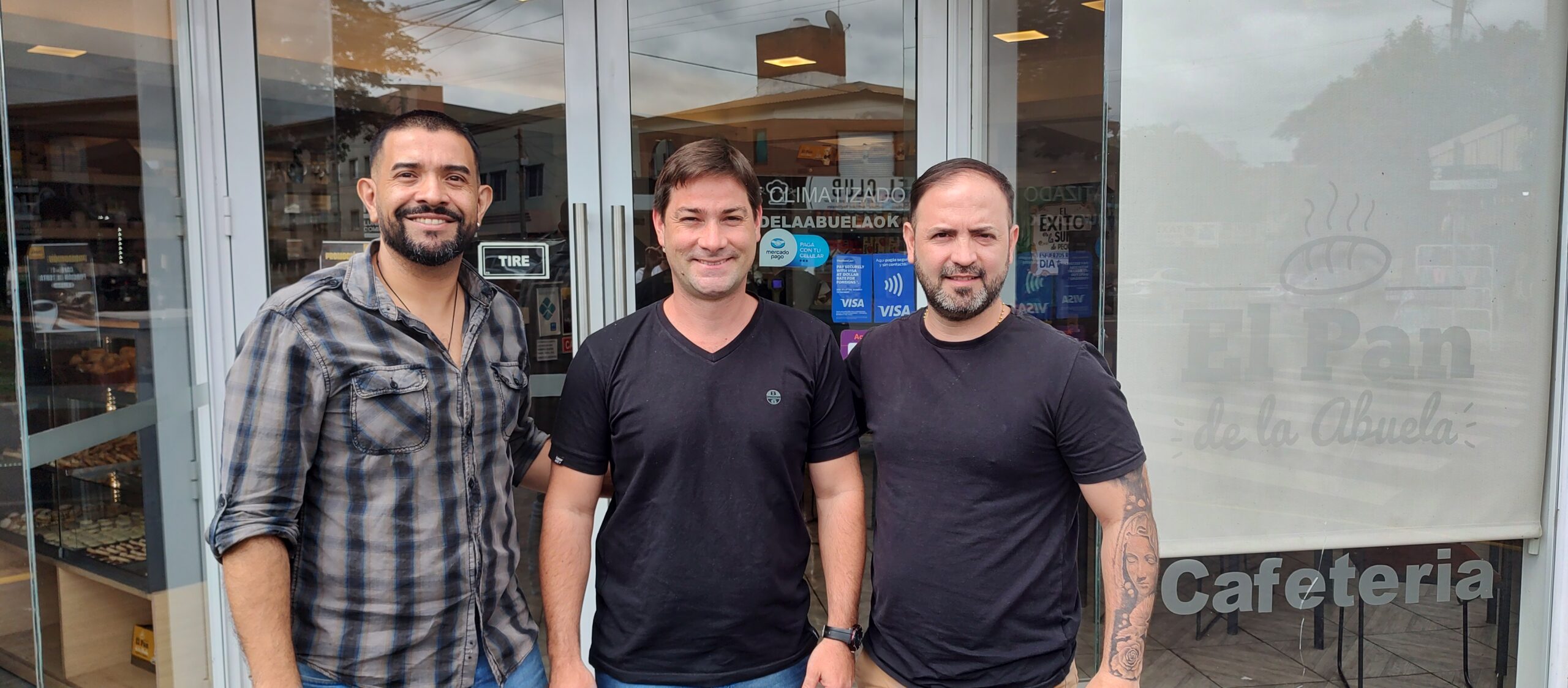 Emprender: hoy capacitarán a emprendedores y jóvenes empresarios en Iguazú