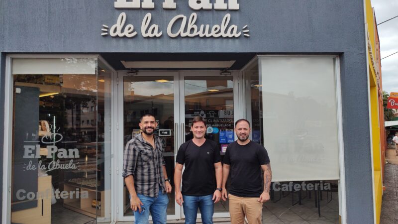 Emprender: Disertantes de primer nivel capacitaran a emprendedores y jóvenes empresarios en Iguazú