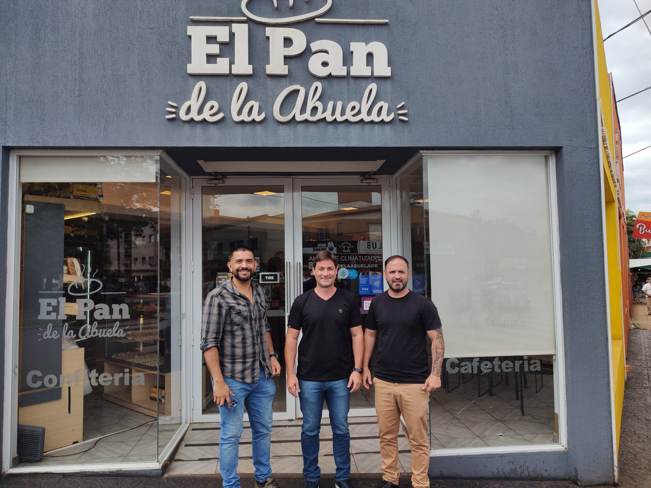 Emprender: Disertantes de primer nivel capacitaran a emprendedores y jóvenes empresarios en Iguazú