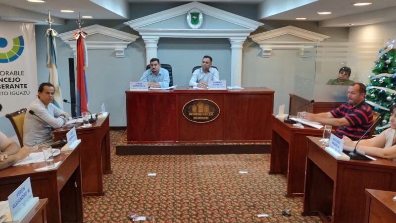 Aprueban la ordenanza de Alcohol Cero en Iguazú y solicitan más controles para evitar accidentes