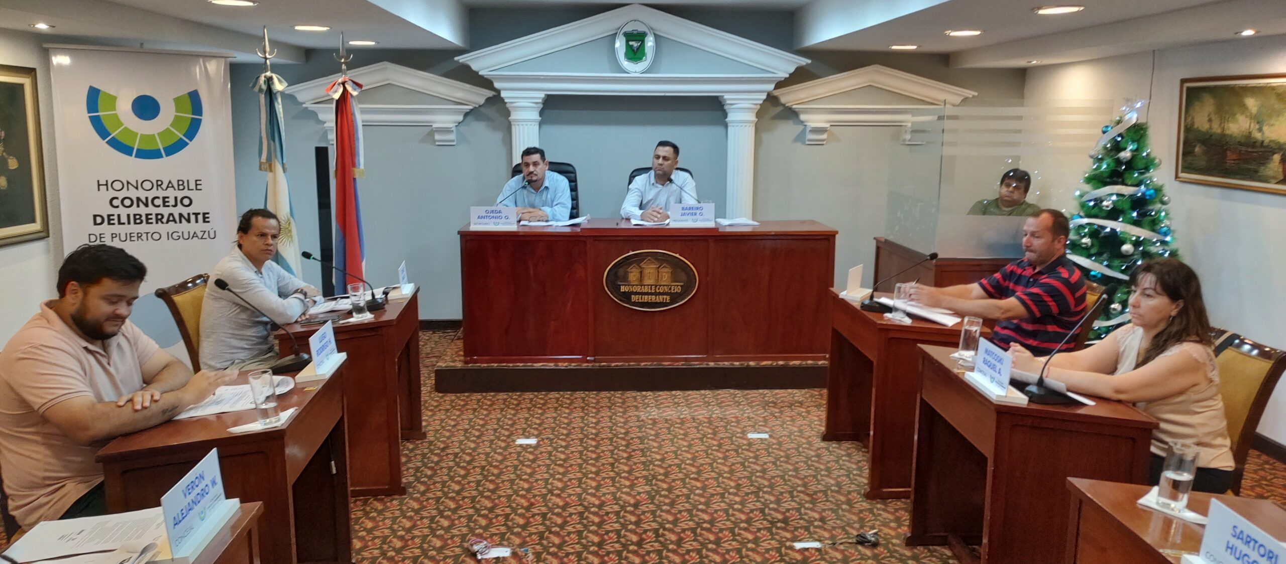 Aprueban la ordenanza de Alcohol Cero en Iguazú y solicitan más controles para evitar accidentes