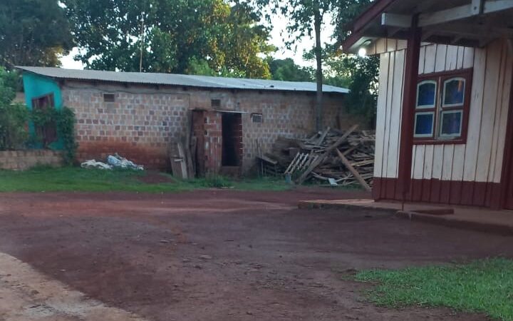 Denuncian que un pastor se adueñó de un pozo perforado y decidió no distribuir más agua a los vecinos