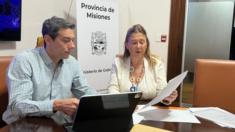 Presentaron 11 denuncias en la fiscalía por robo de energía y refuerzan los controles