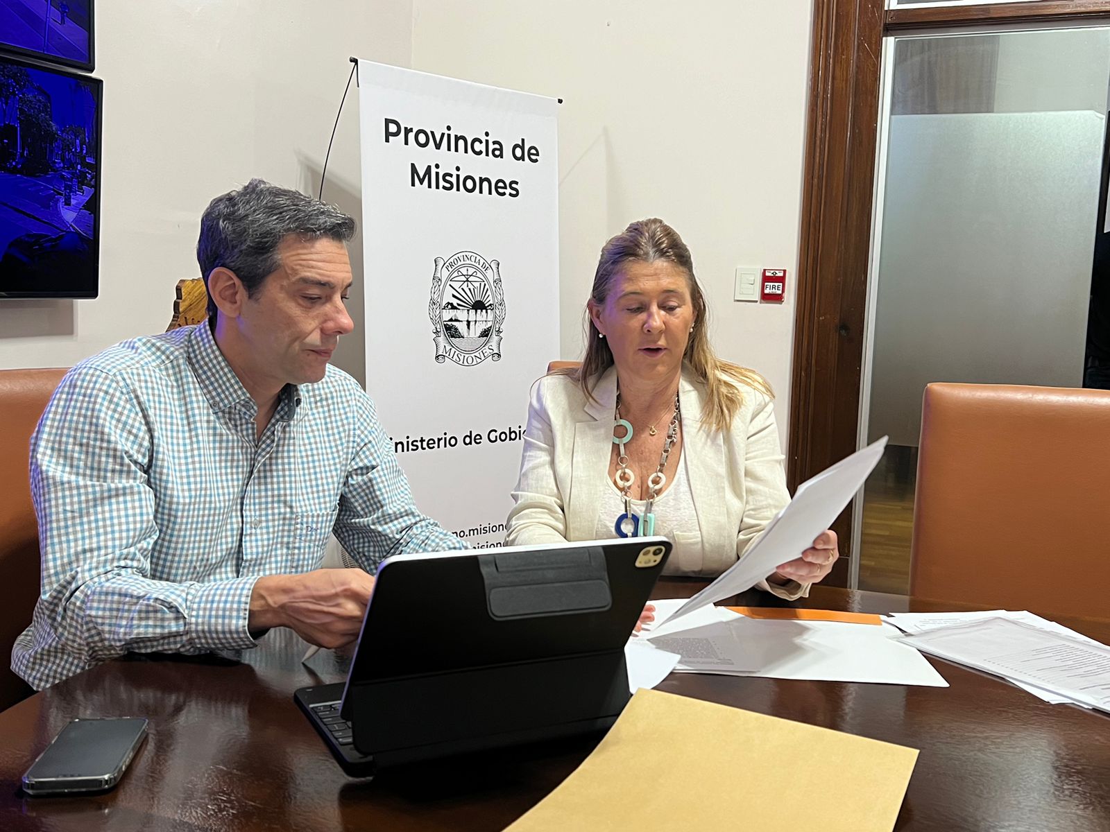 Presentaron 11 denuncias en la fiscalía por robo de energía y refuerzan los controles