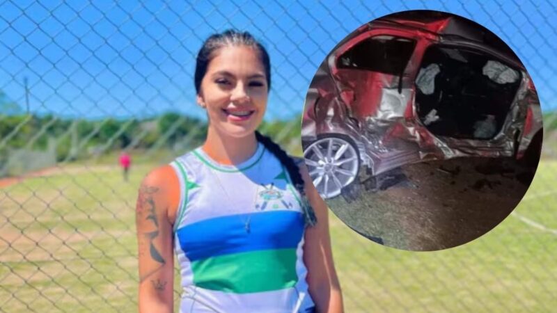 Tras pagar dos millones, el único imputado por la muerte de Ayelen Ferreyra recuperó la libertad