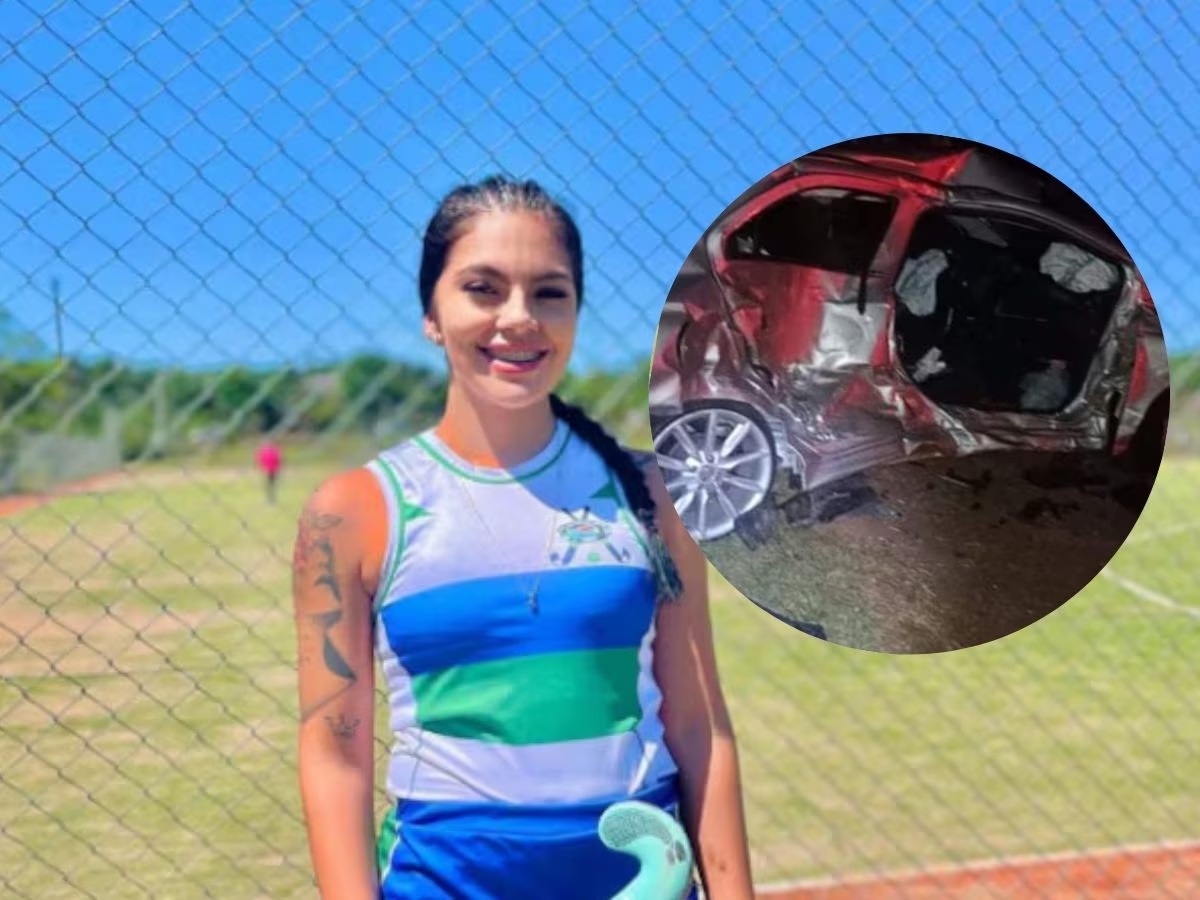 Tras pagar dos millones, el único imputado por la muerte de Ayelen Ferreyra recuperó la libertad