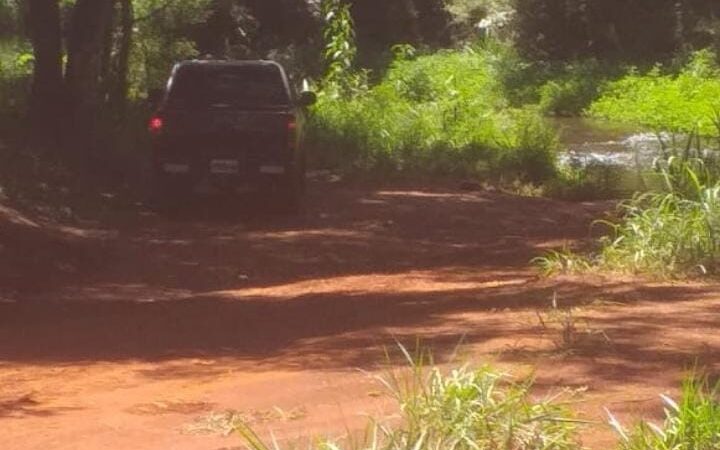 Hallaron sin vida dentro de su camioneta a contratista que era buscado desde ayer