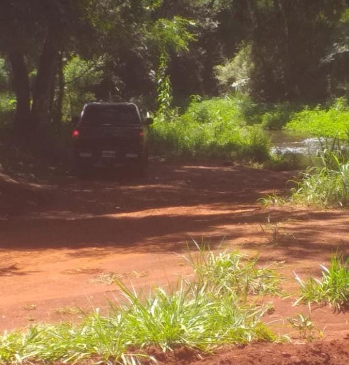 Hallaron sin vida dentro de su camioneta a contratista que era buscado desde ayer