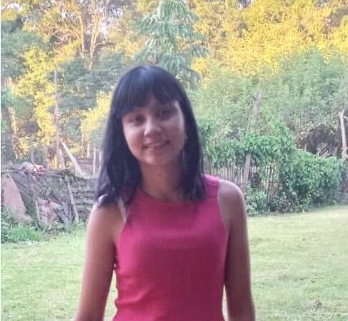 Buscan dar con el paradero de Eliana Bareiro de 15 años desaparecida desde el 23 de diciembre