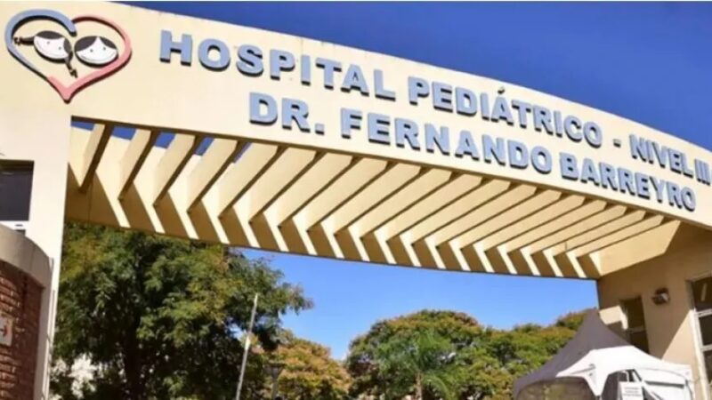Una nena de 4 años está internada en Pediatría por botulismo y estudian casos dos familiares, uno en Iguazú