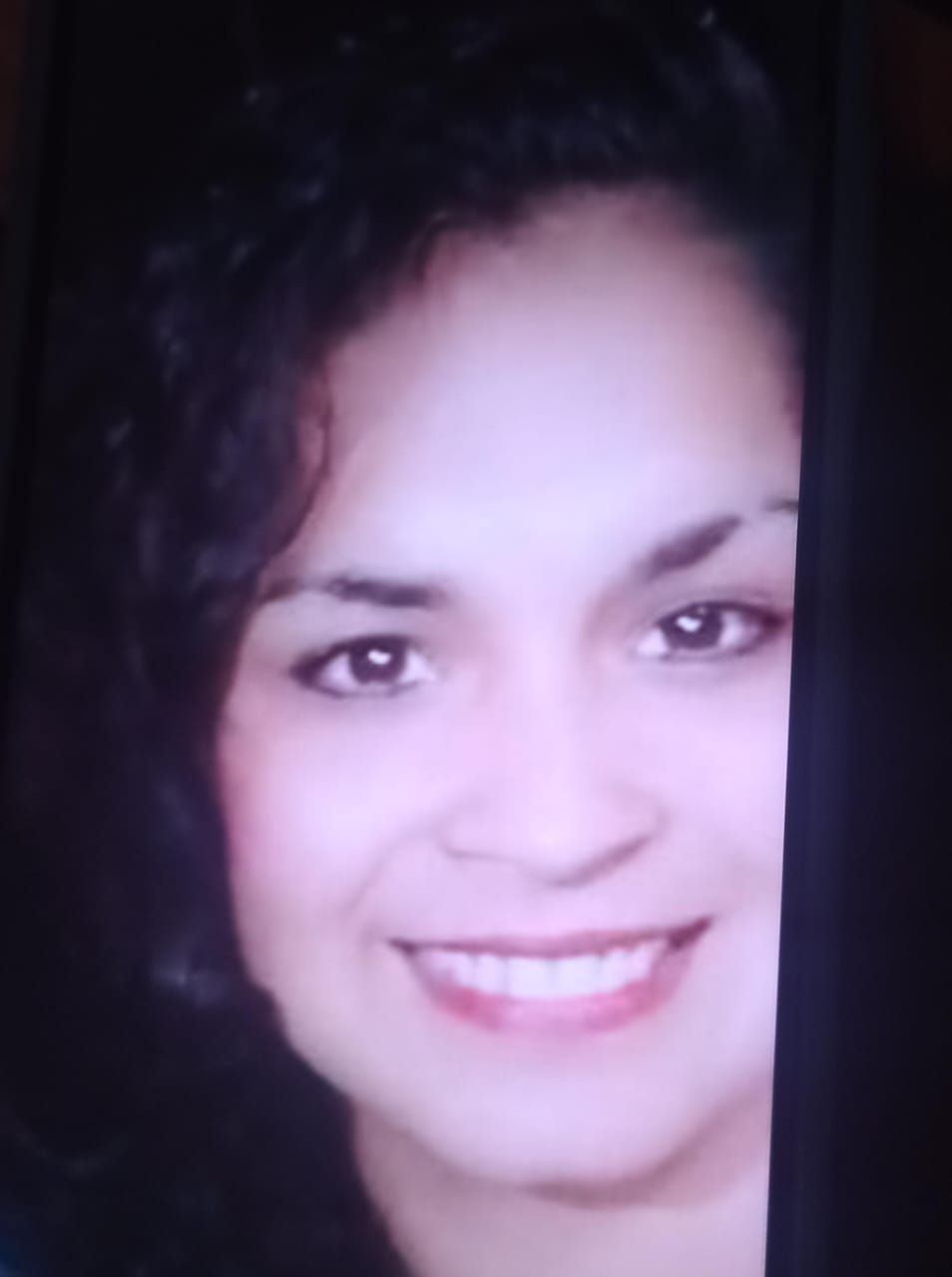 Iguazú: Buscan conocer el paradero de Patricia Márquez y de su hijo de 4 años