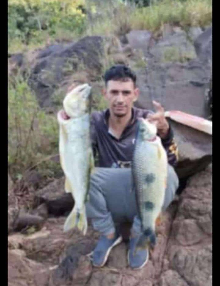 Familiares identificaron el cuerpo del pescador desaparecido el martes