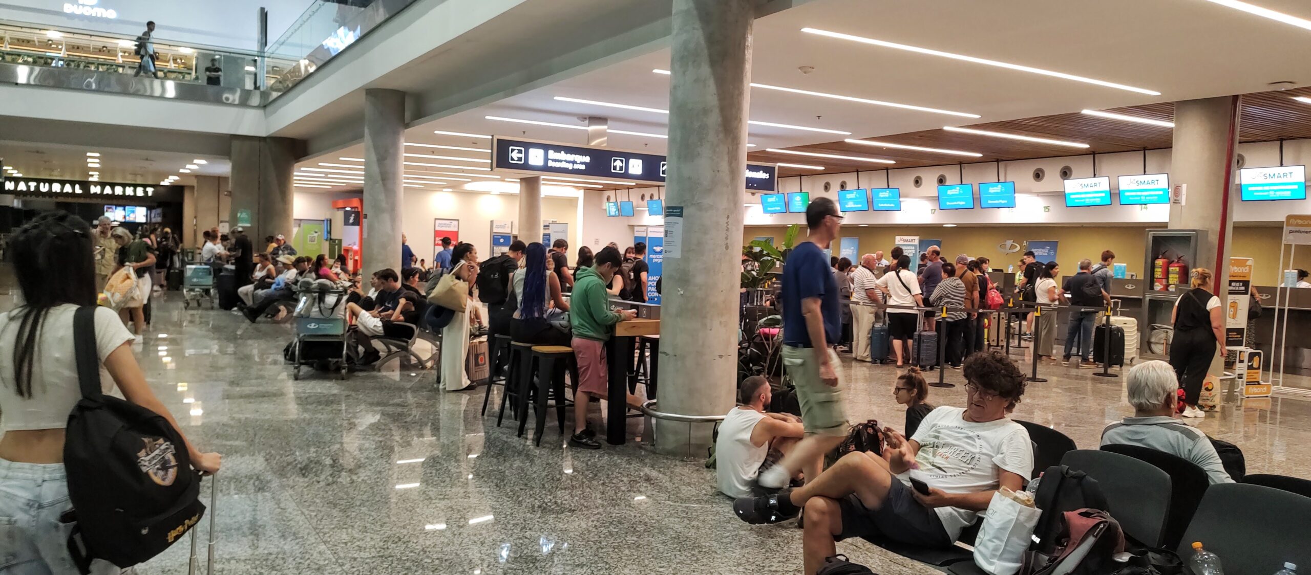 Aeropuerto de Iguazú alcanza nivel 2 ‘reduction’ en acreditación ambiental de ACI