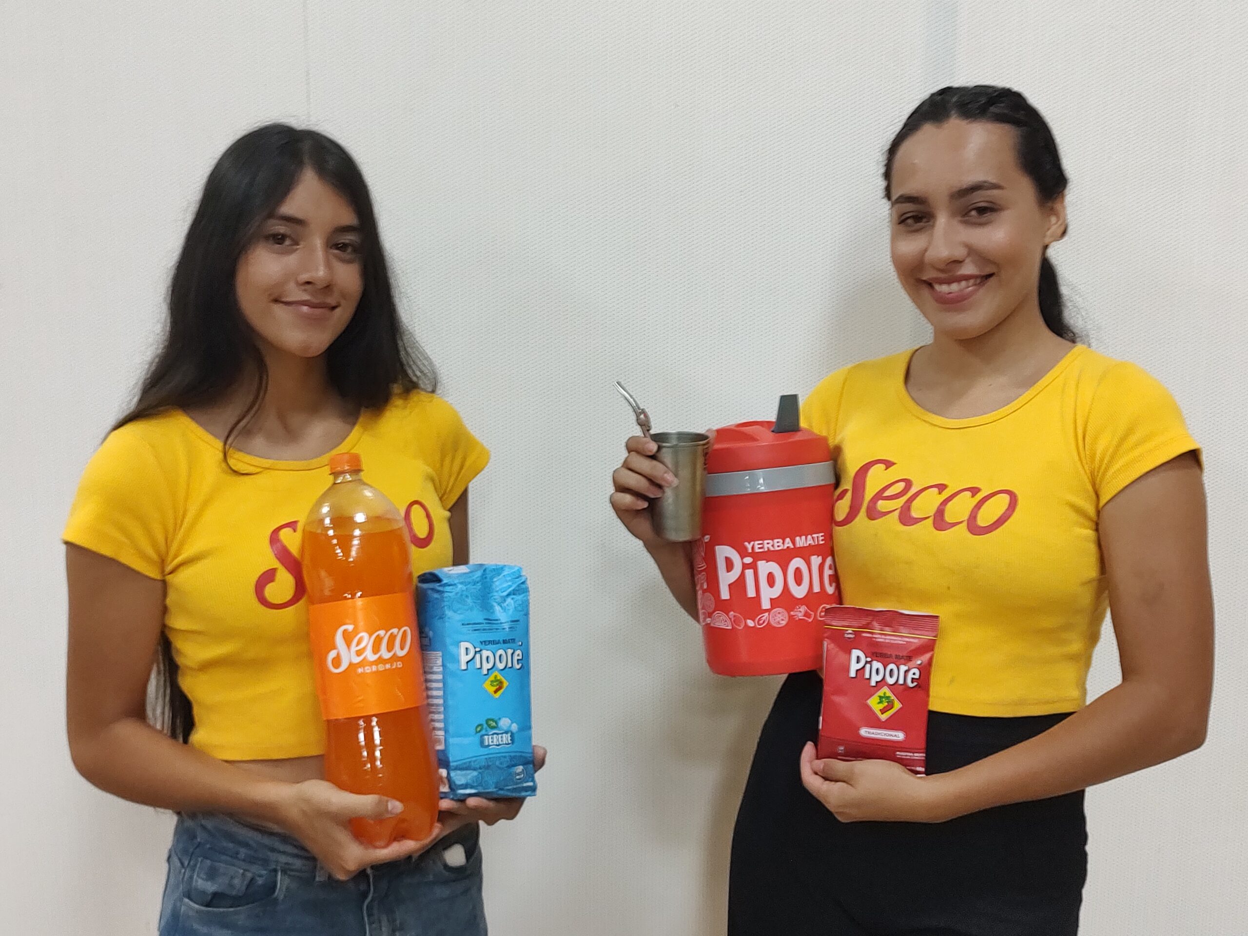 Sábado y domingo “Tu tere con Secco” en la costanera de Iguazú