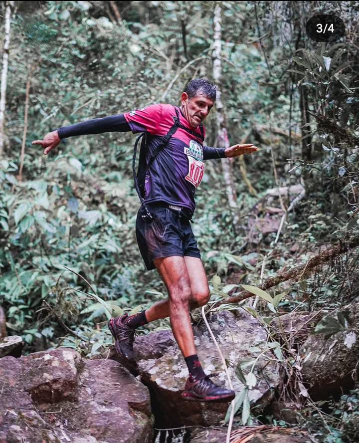 Presentaron la 4º edición de Esencia Salvaje Trail Runnig en Puerto Iguazú