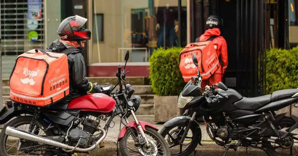 Ruidos molestos: Hoteleros exigen mayor control de los deliverys o evitarán hacer pedidos a ciertos comercios