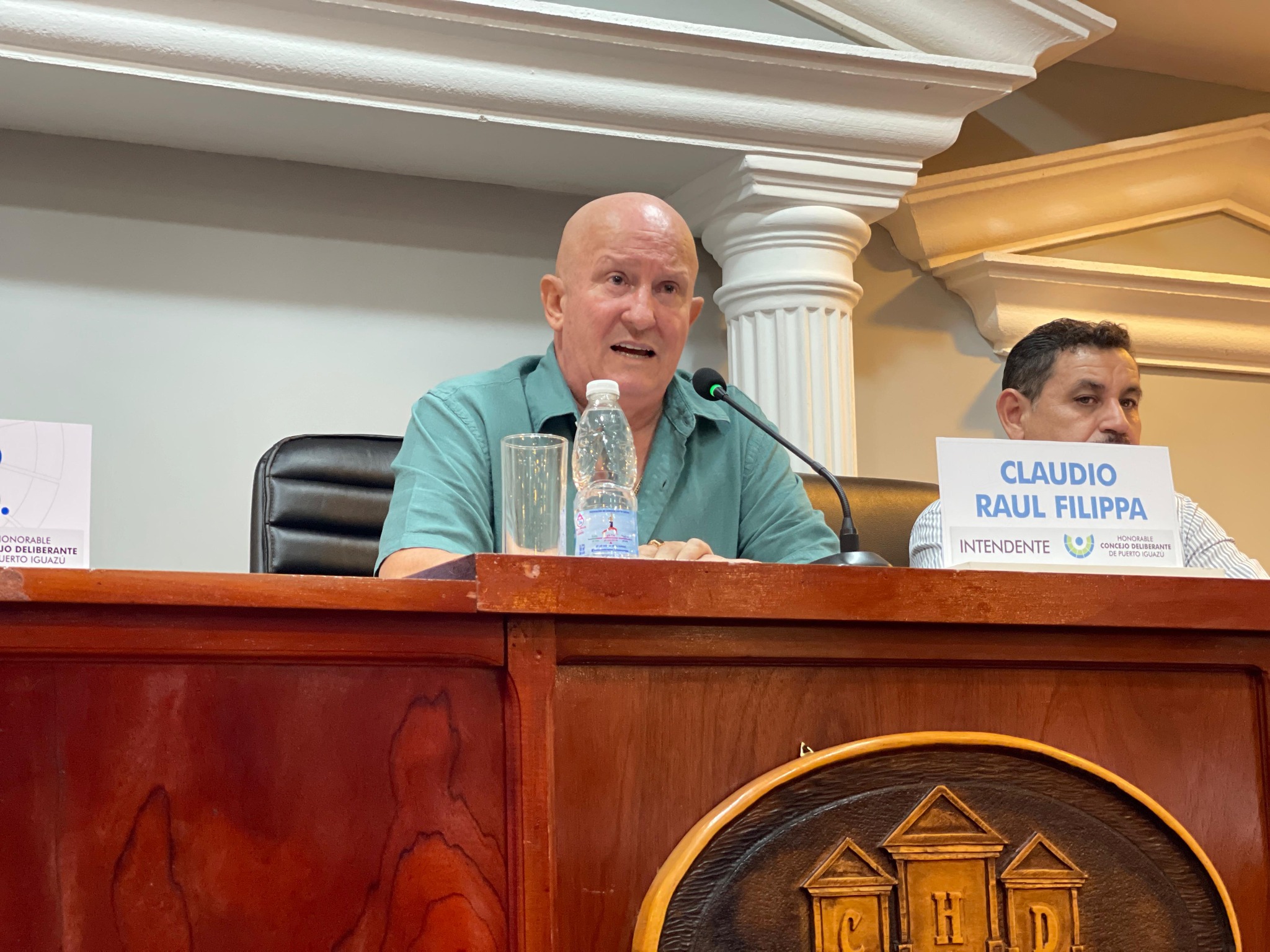 El Tribunal de cuentas de la provincia desaprobó la rendición de cuentas de la municipalidad de Iguazú