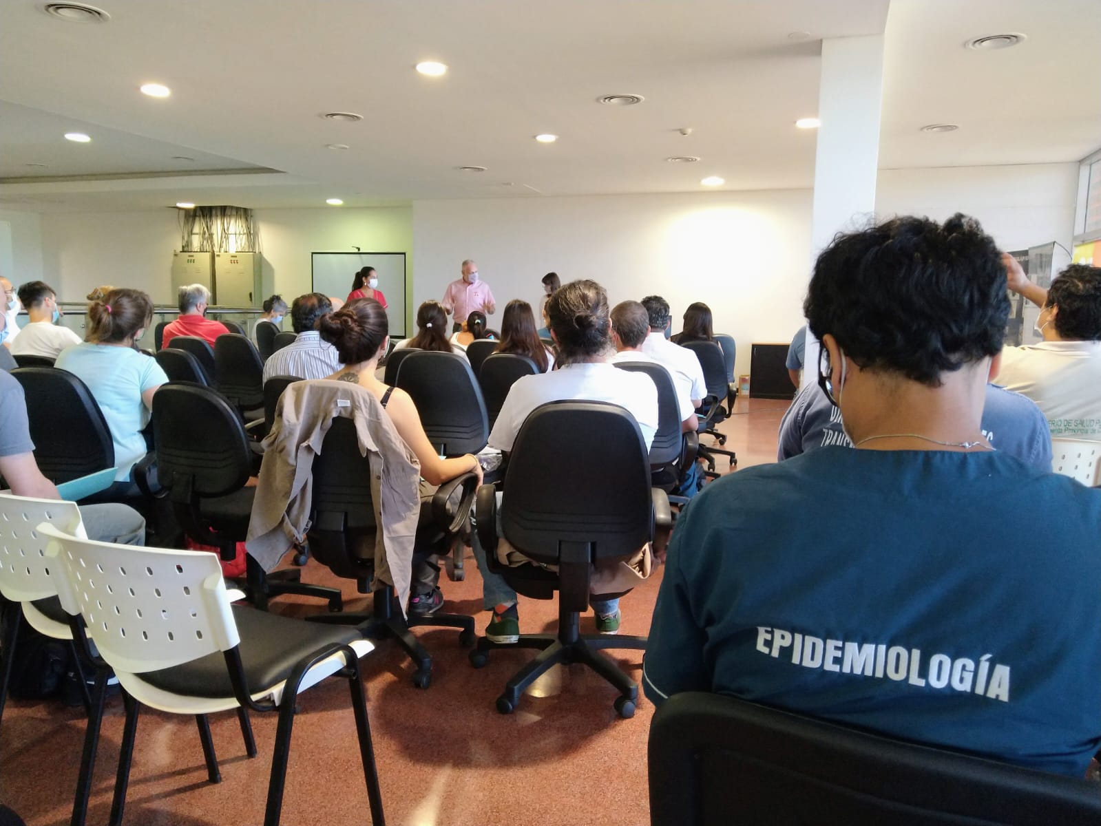 Se realizará en Iguazú el X Congreso Argentino de Parasitologia