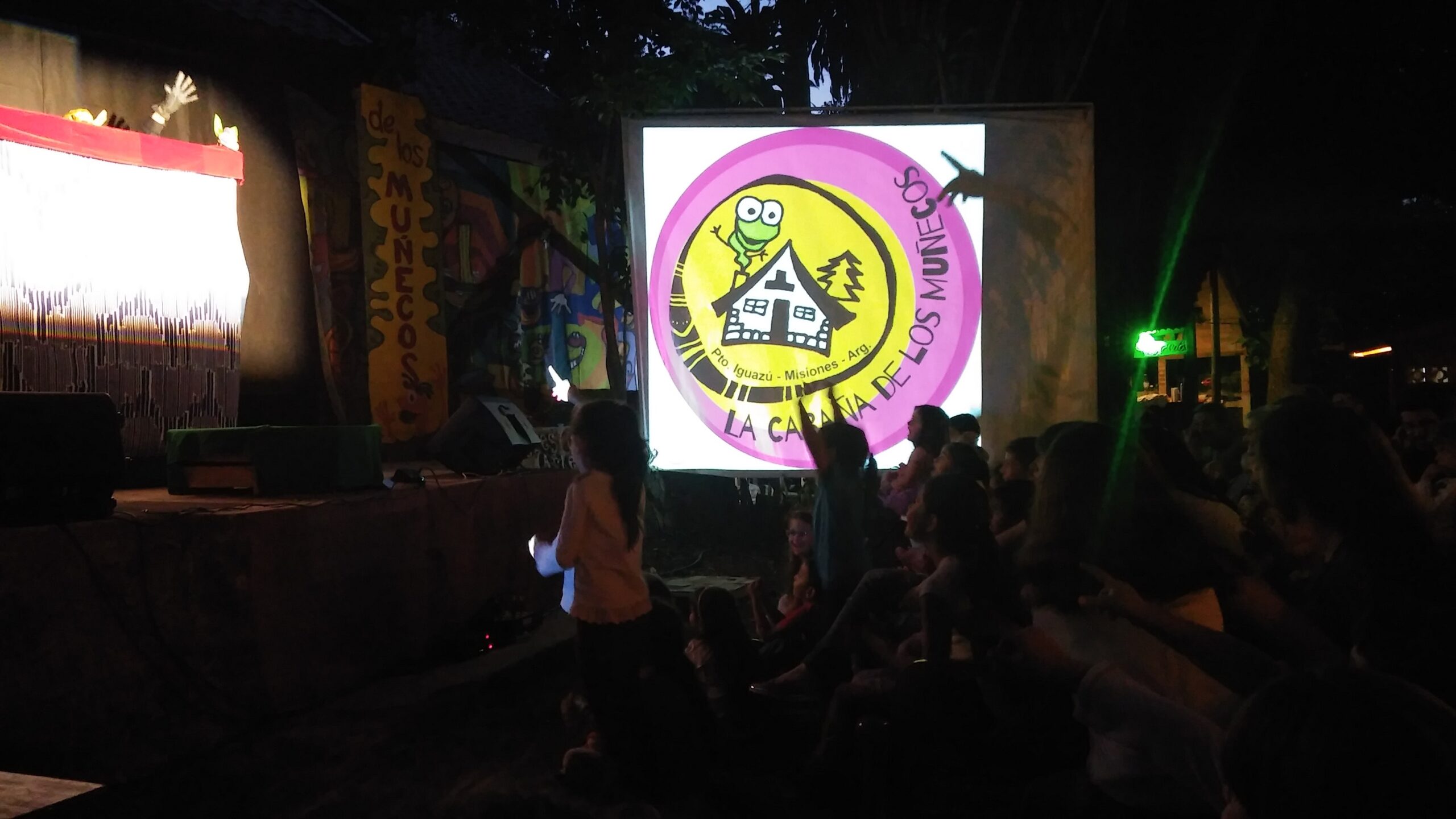 Arte, títeres y mucha música esta Semana Santa en La Cabaña de los Muñecos