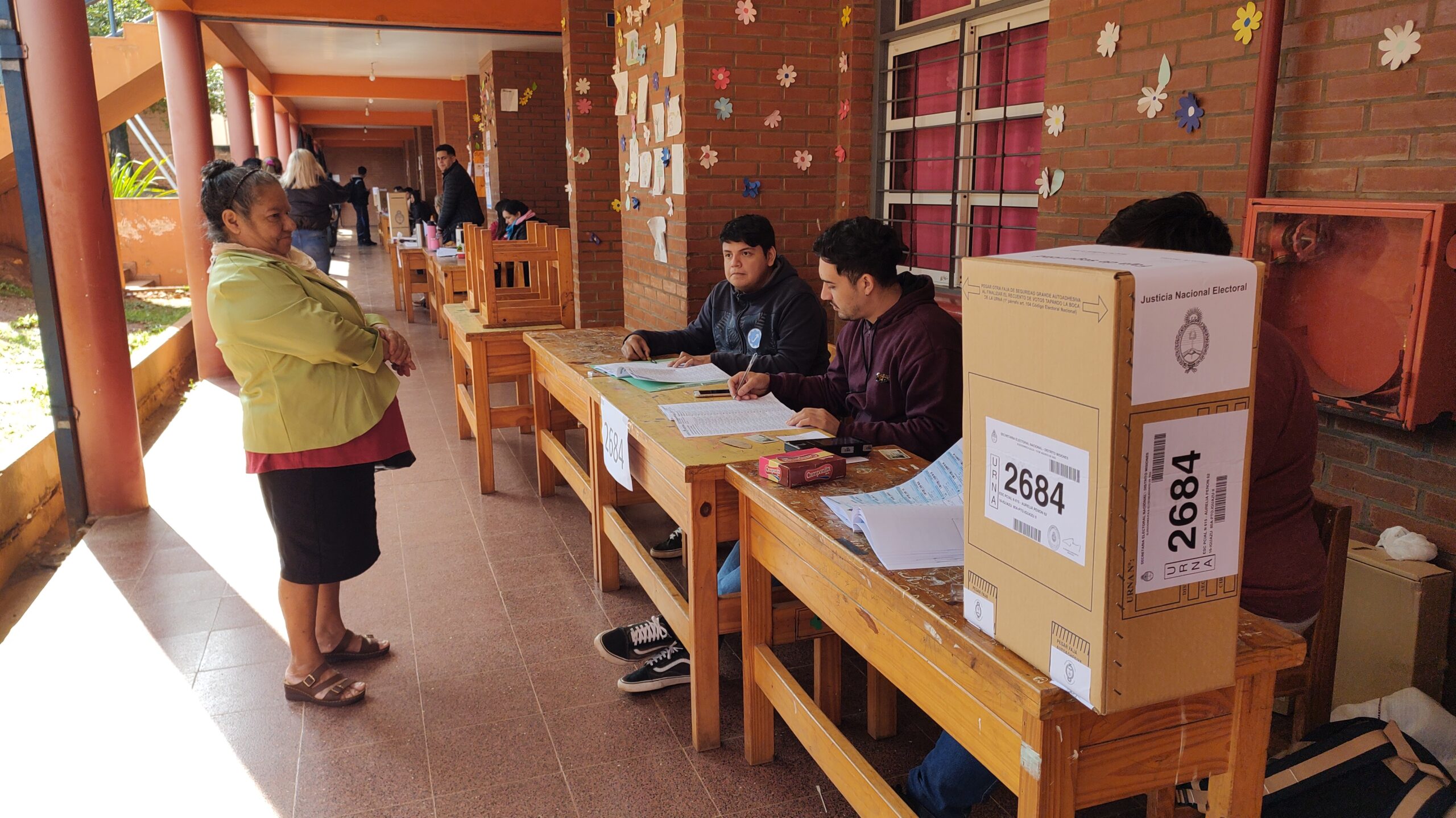 Elecciones Legislativas: Se inscribieron 32 sublemas para competir por una banca en el Concejo Deliberante