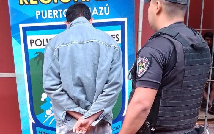 Andresito: Arrestaron a un hombre acusado de dispararle a quemarropa a su vecino