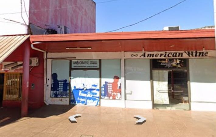 Por mudanza, la sede del Ministerio de Trabajo en Iguazú permanecerá cerrada