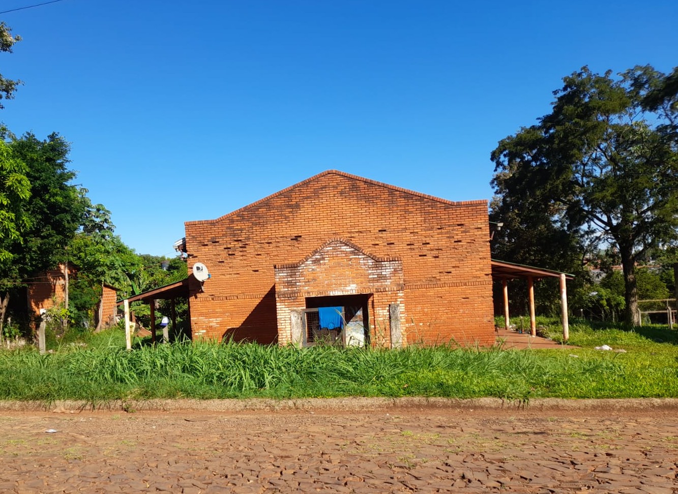 Avanzan con las gestiones para la creación de un refugio para víctimas de violencia en Iguazú