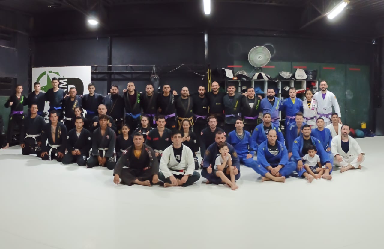 Copa Top One solidaria: una jornada cargada de adrenalina