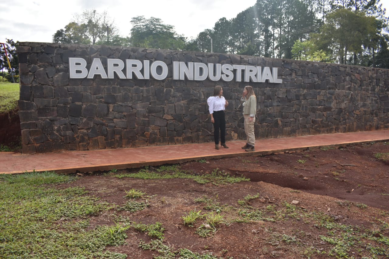 Proyectan importantes mejoras en la infraestructura eléctrica en General Urquiza