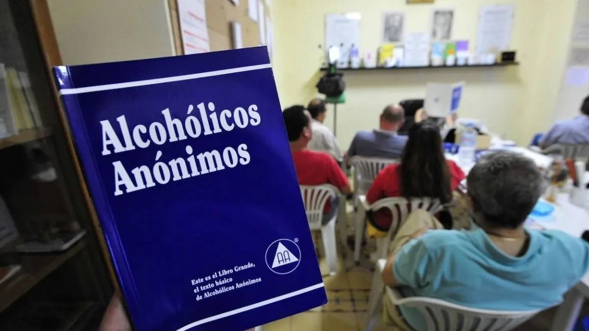 Iguazú: Jornada de sensibilización sobre los problemas con alcohol