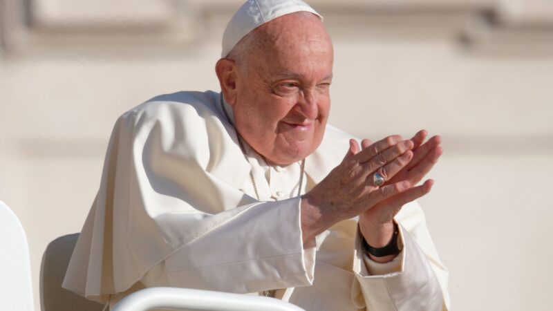 Iguazú: Celebrarán una misa por el eterno descanso del Papa Francisco en la Catedral