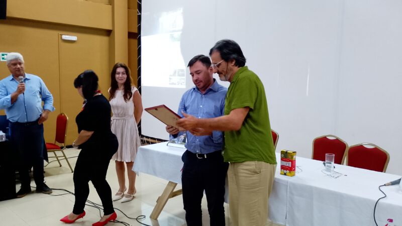 La Certificación en sustentabilidad de Iguazú se basó en un diagnóstico y en un plan de acciones