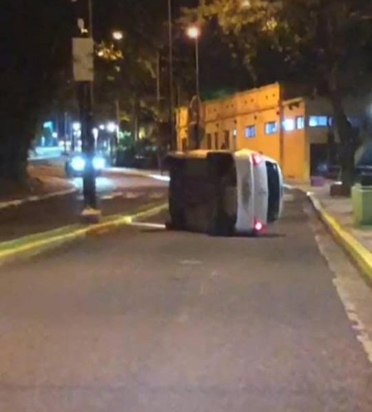 Operativos de prevención: Personas detenidas, alcoholemias positivas y una persona herida de un machetazo