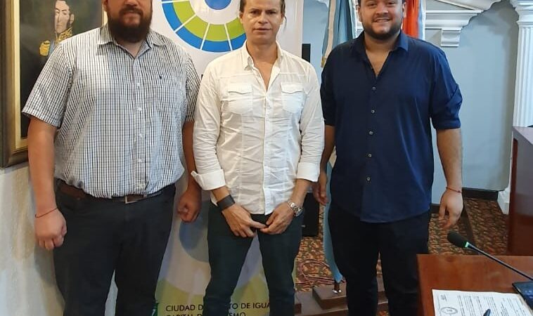 Para Lugo la única forma para controlar a Filippa, es con mayoría opositora en el Concejo