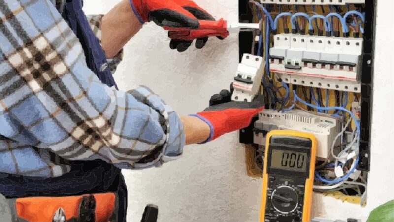 Conectá tu futuro: taller gratuito de electricidad domiciliaria básica en Puerto Iguazú