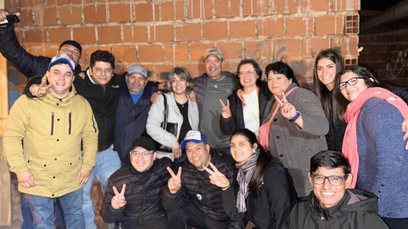 En Iguazú nuevamente se impuso la Renovación y se quedará con dos bancas