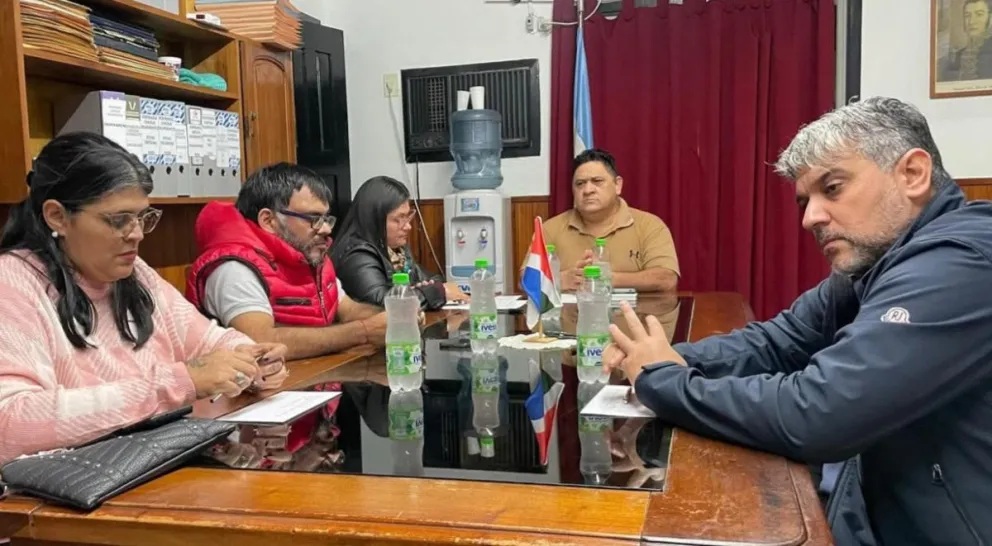 Ediles de Puerto Piray desaprobaron el balance municipal de 2024