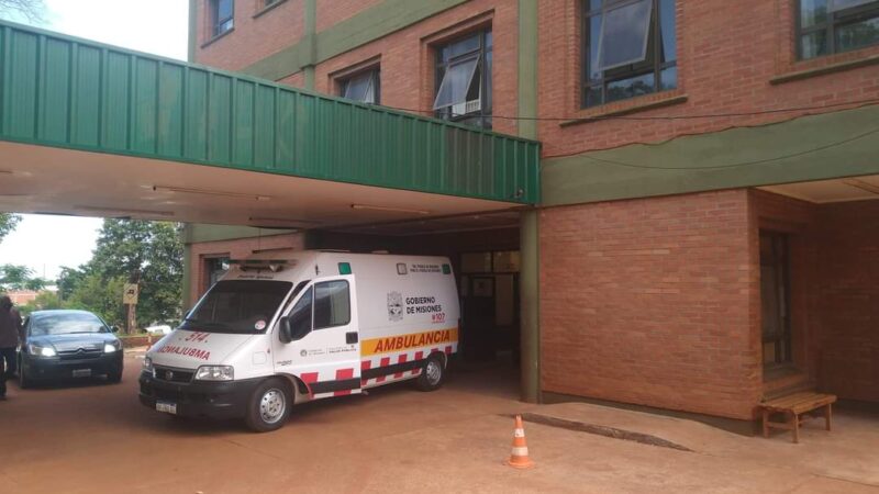 Denuncian a médico por presunta negligencia: “La mandaron a casa”