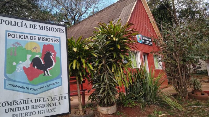 Iguazú: Una menor fue abusada camino a la escuela al bajar del colectivo