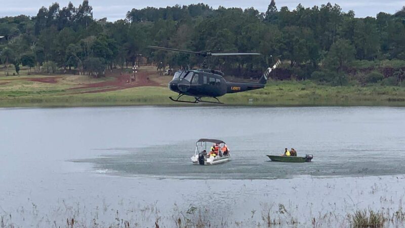 El Ejército Argentino realizará entrenamientos junto a otras fuerzas en el norte de Misiones