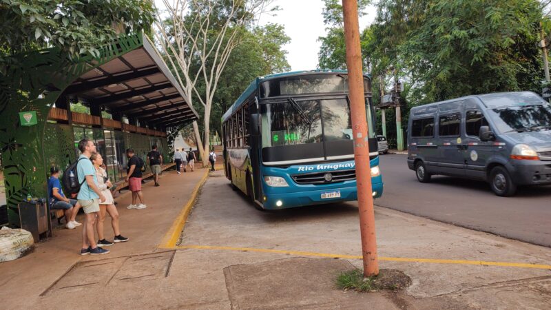 El Transporte público será gratuito en toda la provincia el domingo