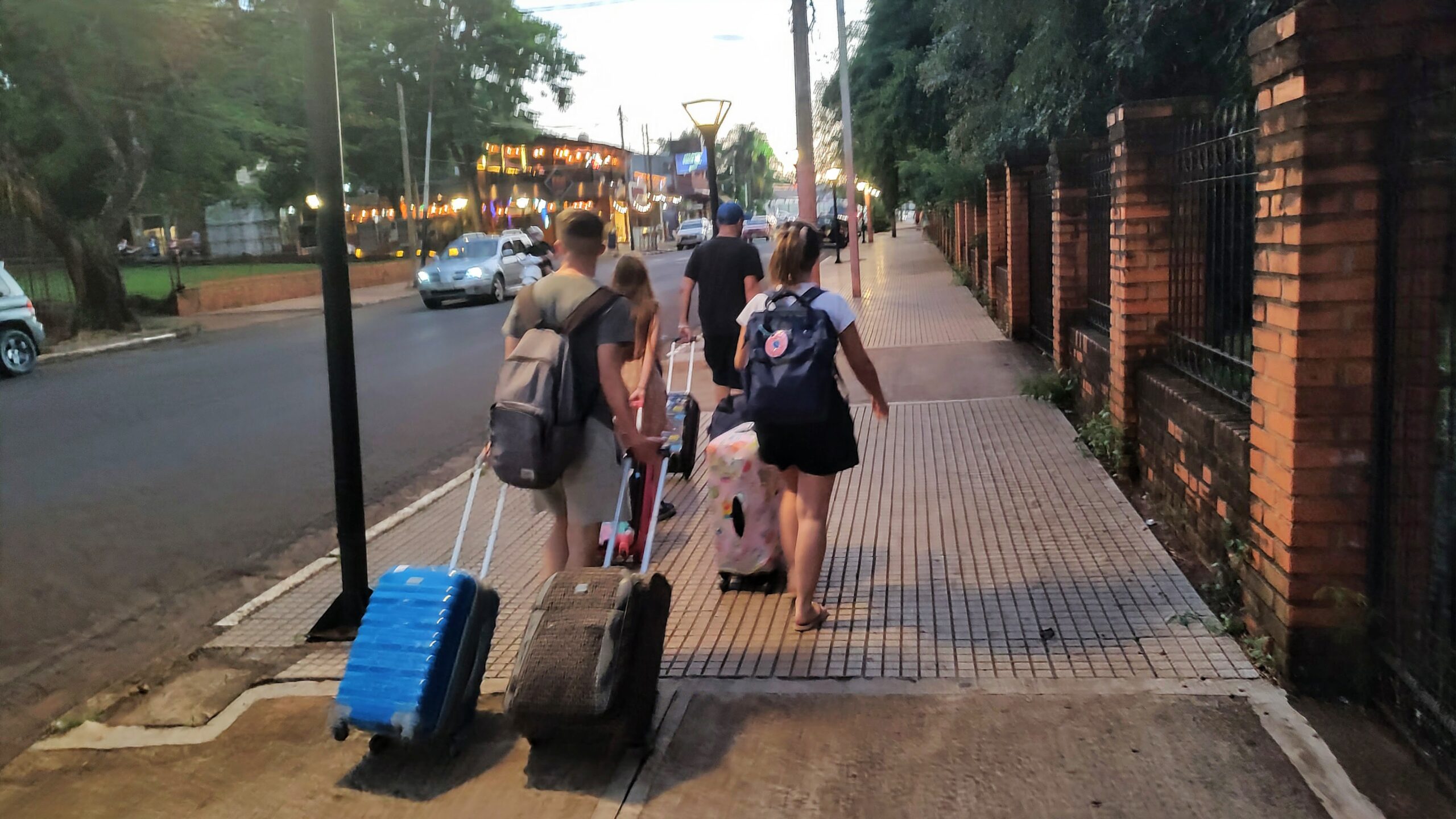 La AHT Iguazú expresó su desacuerdo con el cobro de la tasa Visit-Misiones a través de un comunicado