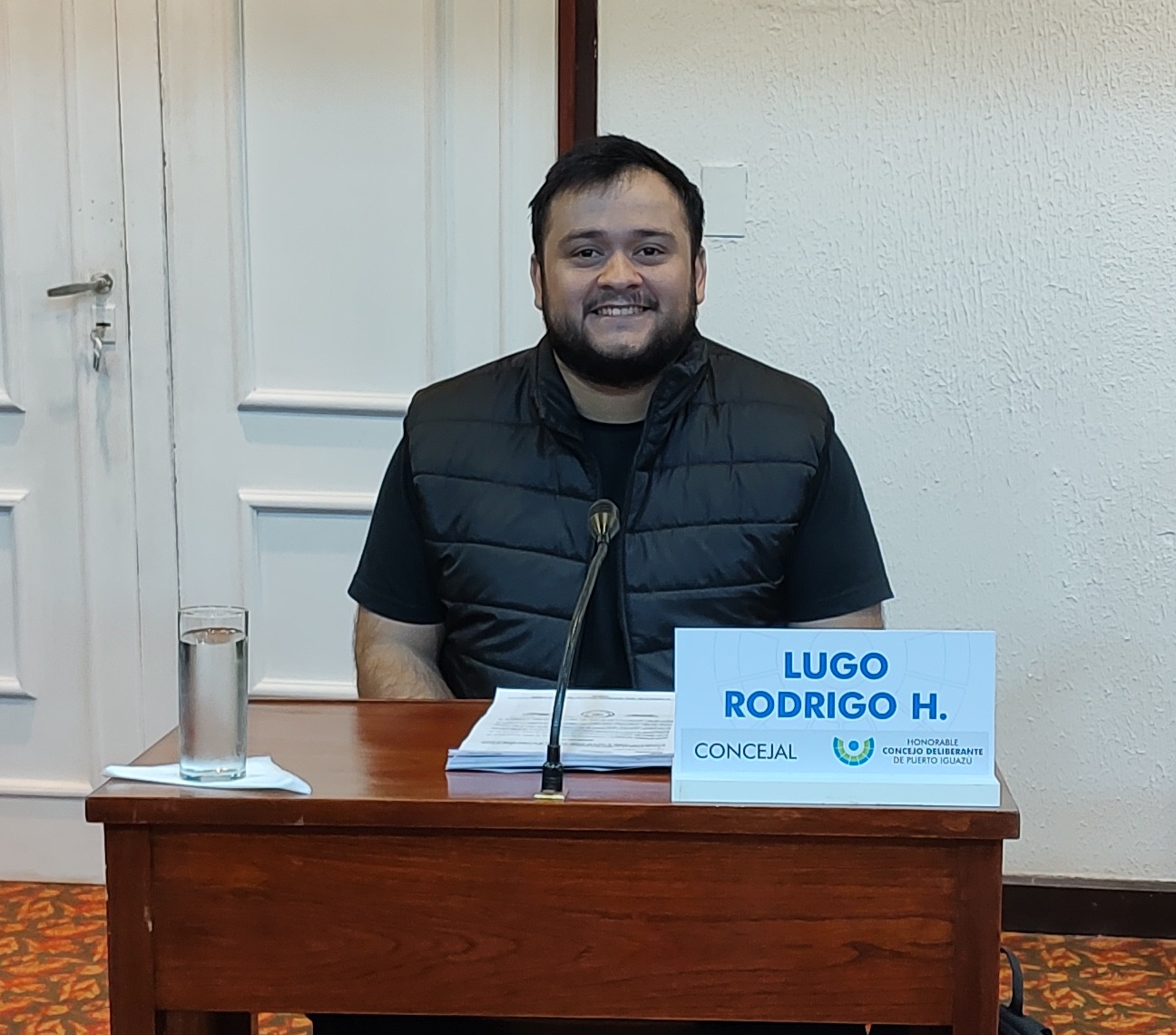 Lugo “La Tasa de abasto y la ecoturística son curros que debemos eliminar”