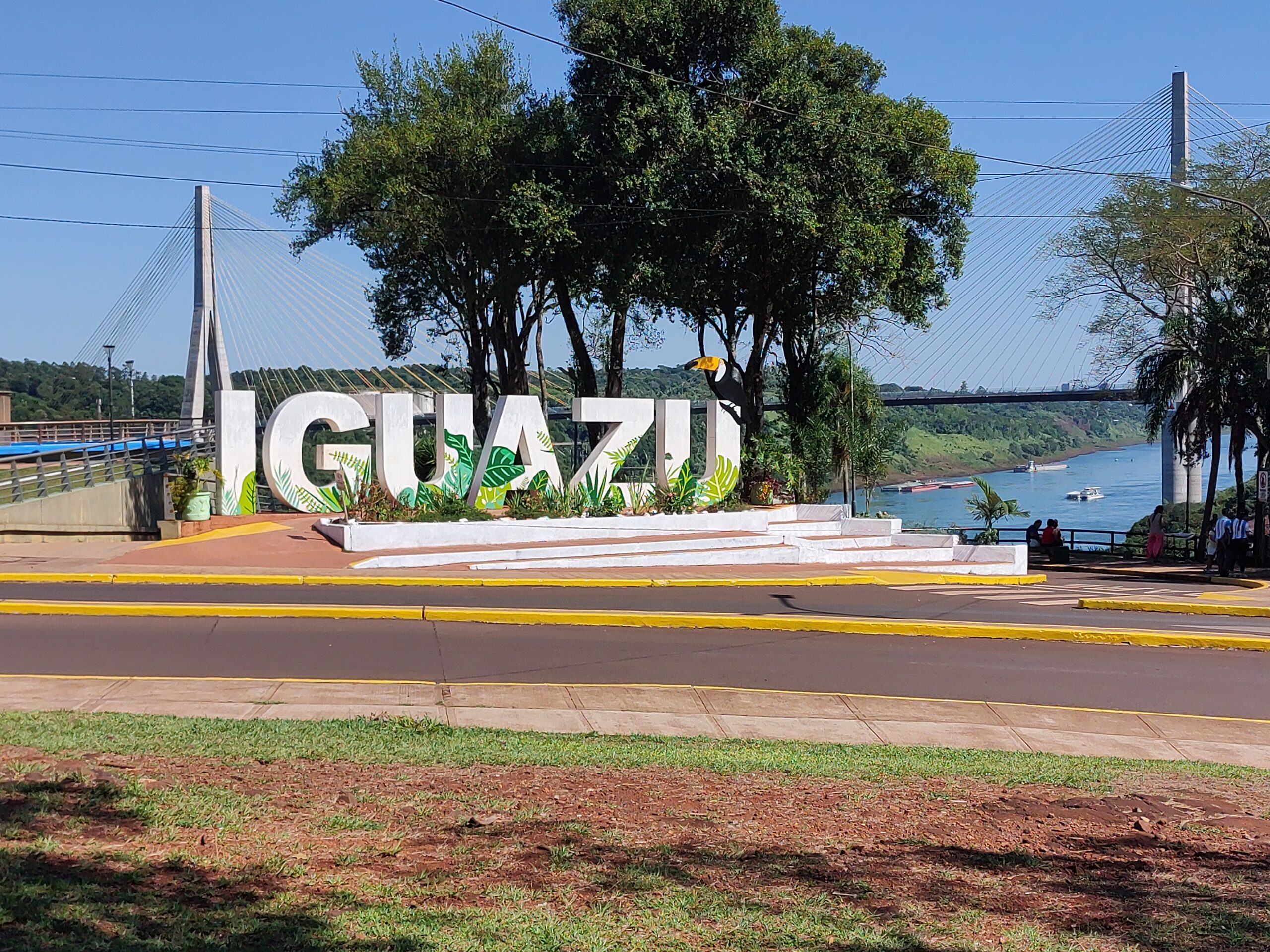 Iguazú arranca el fin de semana largo con un 60 por ciento de ocupación hotelera